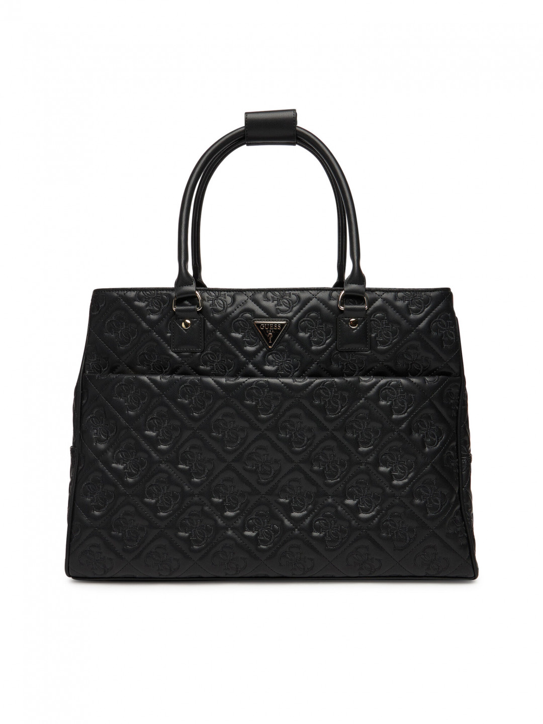 Guess Kabelka TWQL96 58919 Černá